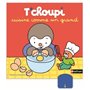 T'choupi cuisine comme un grand