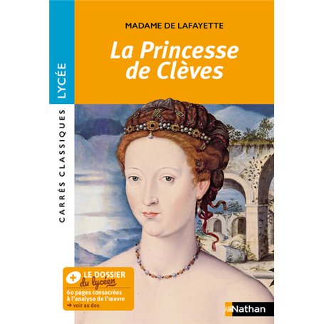 La princesse de Clèves