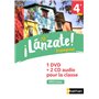 ¡Lanzáte! 4e - Coffret - 2023