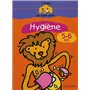 L'école des tout-petits Hygiène 5-6 ans Cahier d'activités