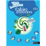 Vivre les sciences CE2 Cahier d'activités