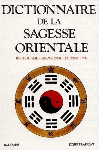Religions et sagesses orientales