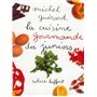 La cuisine gourmande des juniors