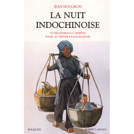 La nuit indochinoise - tome 1 - NE