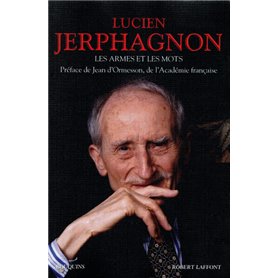 Les armes et les mots