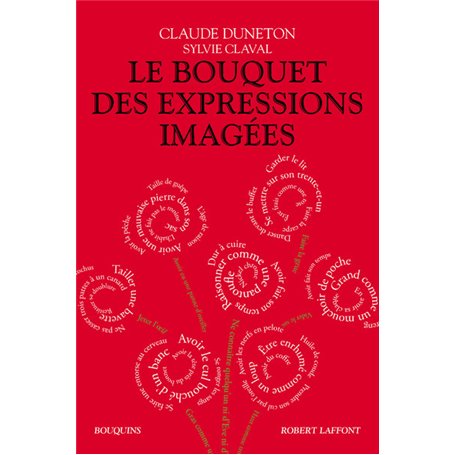 Le Bouquet des expressions imagées