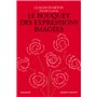 Le Bouquet des expressions imagées