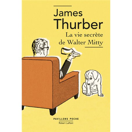 La Vie secrète de Walter Mitty