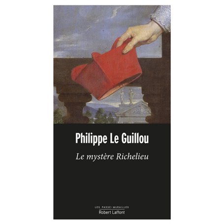 Le Mystère Richelieu