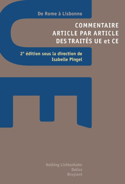 Droit de l'Union européenne