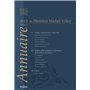 Annuaire de l'Institut Michel Villey 2013 - Volume 5