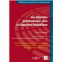 Les minorités parlementaires sous la Cinquième République