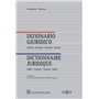 Dictionnaire juridique Italien-Français Français-Italien. 4e éd. - Coédition Dalloz-Giuffré