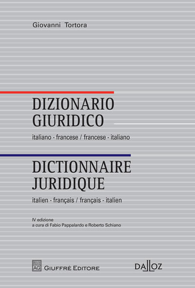 Vocabulaire juridique