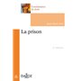 La prison. 2e éd.