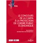 Le concours de la CARPA à la protection de l'ordre public économique