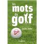 Les mots du golf
