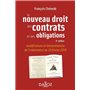 Le nouveau droit des contrats et des obligations. 2e éd.