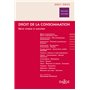 Droit de la consommation 2021/2022