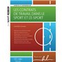 Les contrats de travail dans le sport et l'e-sport. 2e éd. - Sportifs et entraîneurs