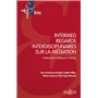 Regards interdisciplinaires sur la médiation - Phénomène juridique et social