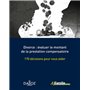 Divorce : évaluer le montant de la prestation compensatoire - 170 décisions pour vous aider