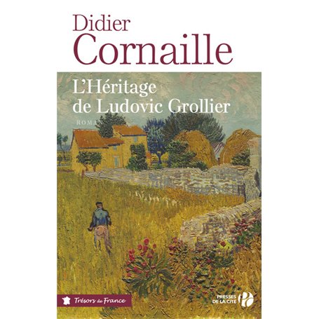 L'héritage de Ludovic Grollier