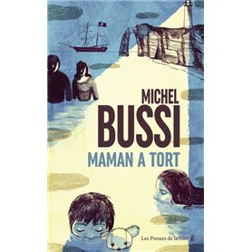 Maman à tort