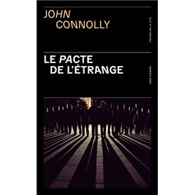 Le Pacte de l'étrange