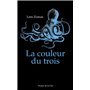 La couleur du trois