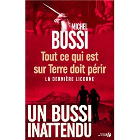 Tout ce qui est sur terre doit périr