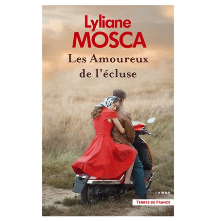 Les Amoureux de l'écluse