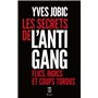 Les secrets de l'Antigang