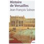 Histoire de Versailles