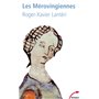 Les Mérovingiennes 486-714