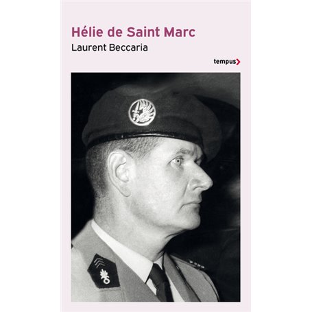 Hélie de Saint Marc