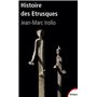 Histoire des Etrusques