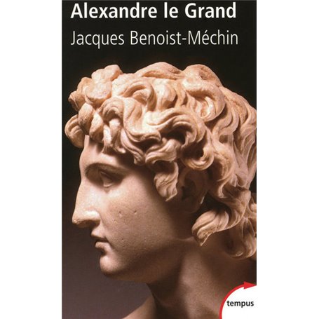 Alexandre le Grand