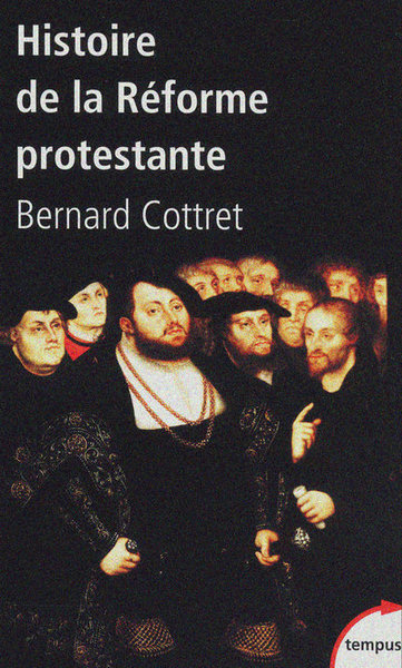 Protestantisme