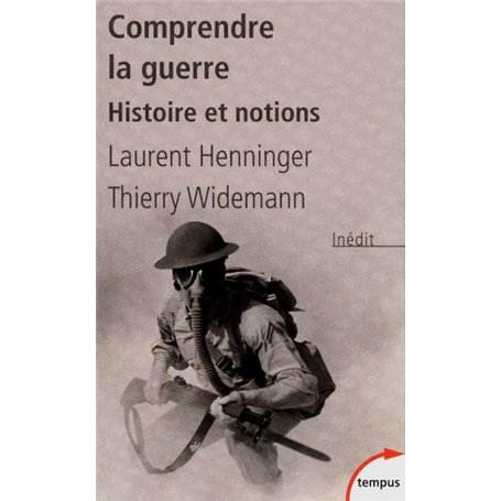 Comprendre la guerre