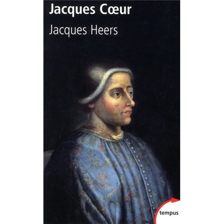 Jacques Coeur