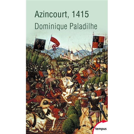 Azincourt, 1415