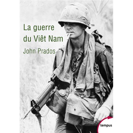 La guerre du Viêt Nam