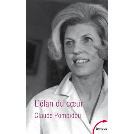 L'élan du coeur
