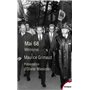Mai 68 Mémoires