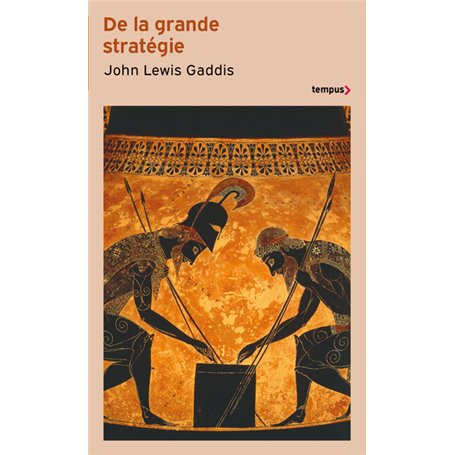 De la grande stratégie