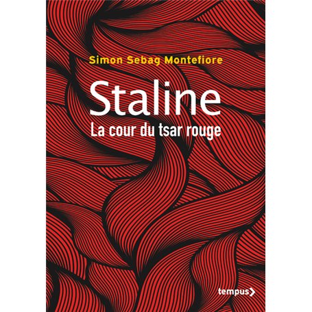Staline, la cour du tsar rouge (édition collector)