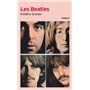 Les Beatles - Quatre garçons dans le siècle