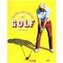 Toutes mes leçons de golf - nouvelle édition