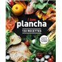 I love plancha - 150 recettes